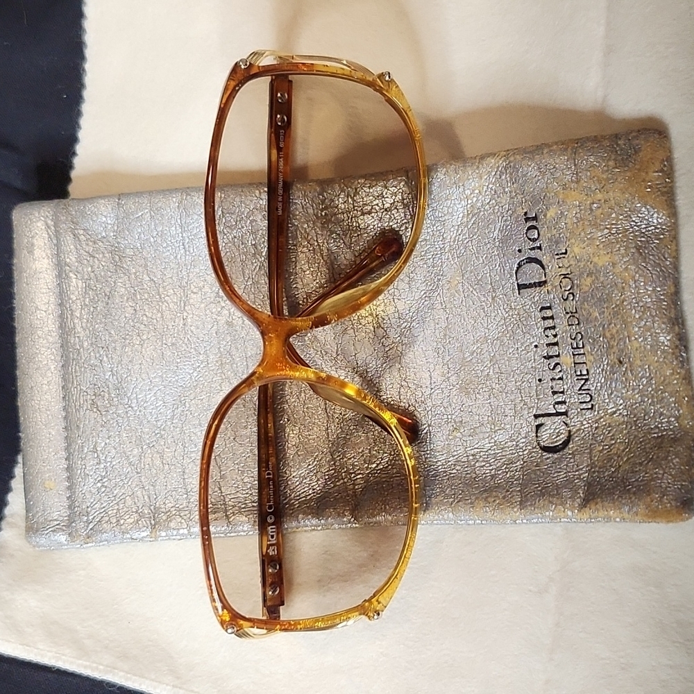 Christian Dior Made Germany 🇩🇪